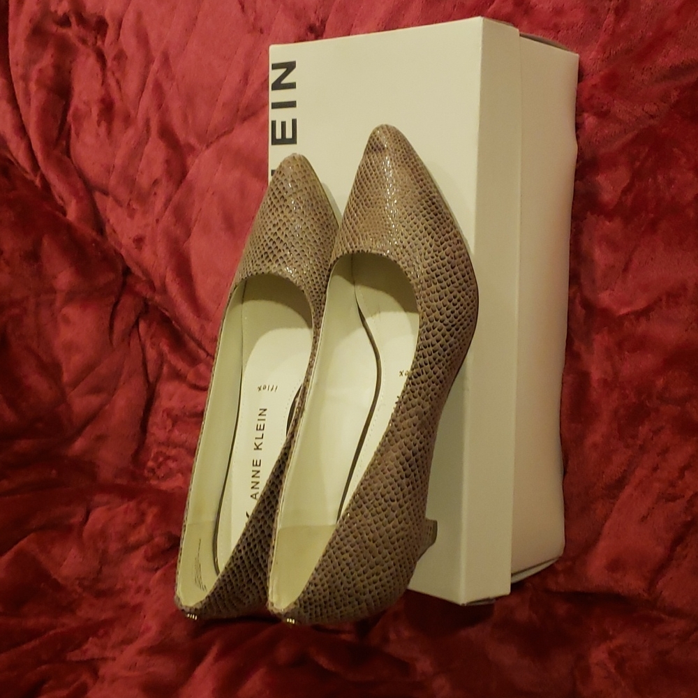 Natural Shoes